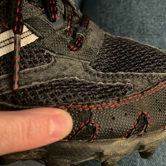 Adidas Trail Running Shoes - MEN’S 8 - Picture 6 of 7